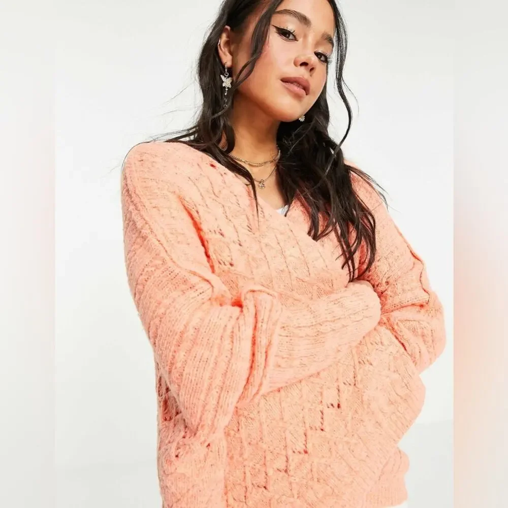 Free People Sunset Cruise Cardigan